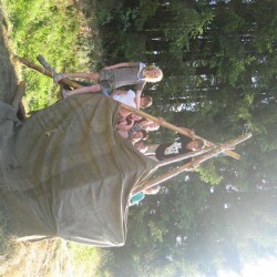 De JoGivers HUDO - Scouts en Gidsen Zaventem 
